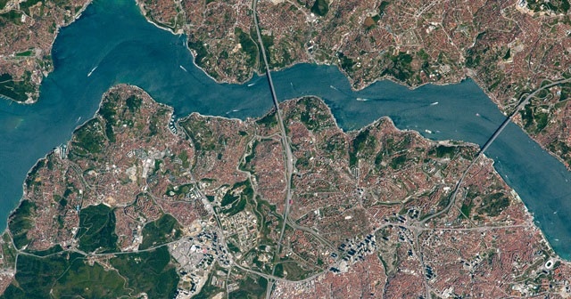 İstanbul Sazlıdere Barajı Nerede? Sazlıdere Barajı Kanal İstanbul Güzergâhı | Sazlıdere Barajı Satılık Arsa Fiyatları